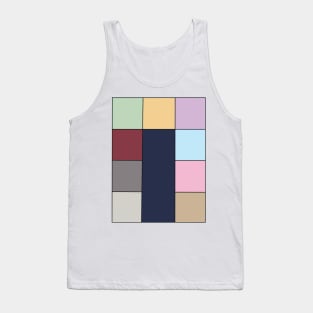 Eras Tank Top